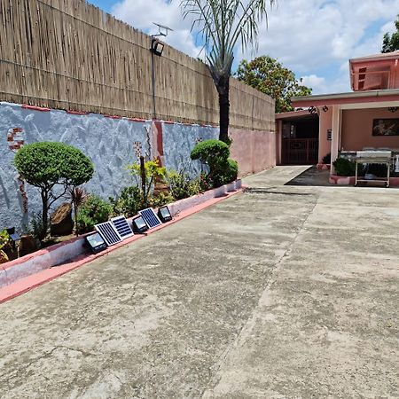 알라미노스 150 Lucap Road 빌라 외부 사진