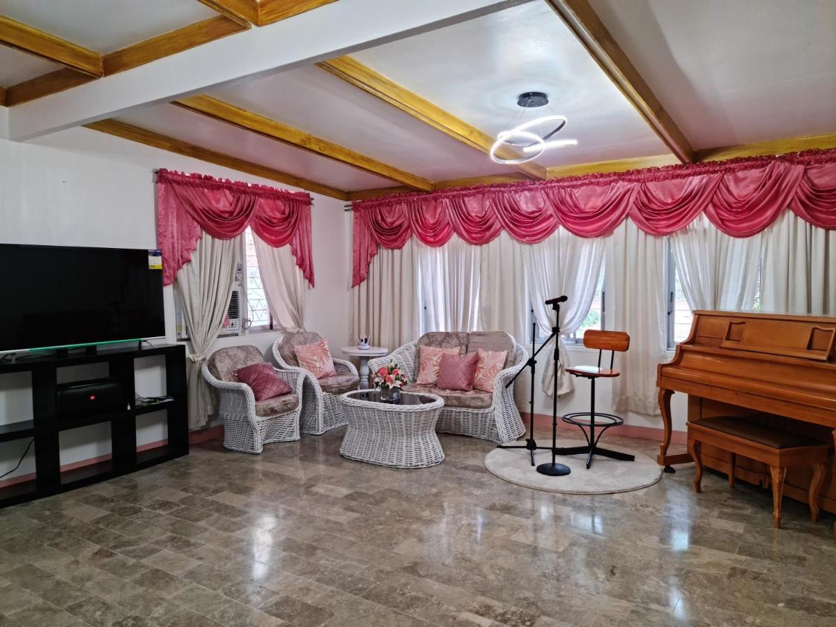 알라미노스 150 Lucap Road 빌라 외부 사진