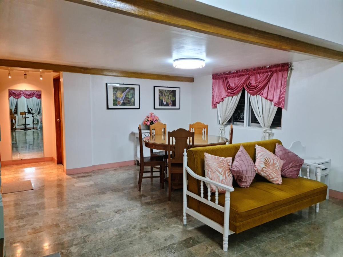 알라미노스 150 Lucap Road 빌라 외부 사진