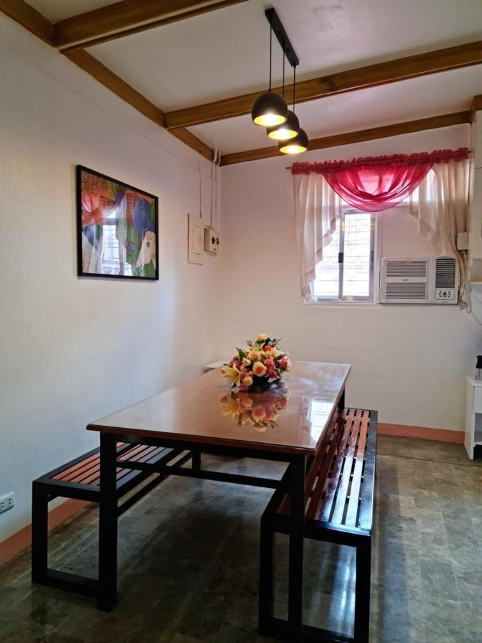 알라미노스 150 Lucap Road 빌라 외부 사진