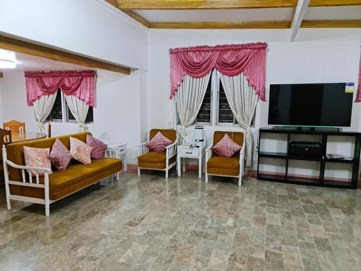 알라미노스 150 Lucap Road 빌라 외부 사진