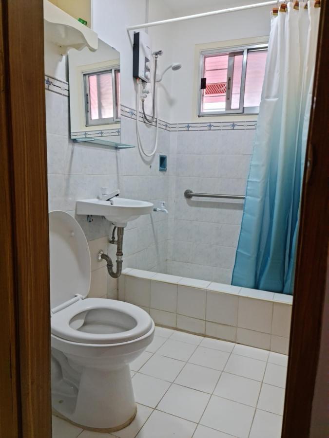 알라미노스 150 Lucap Road 빌라 외부 사진