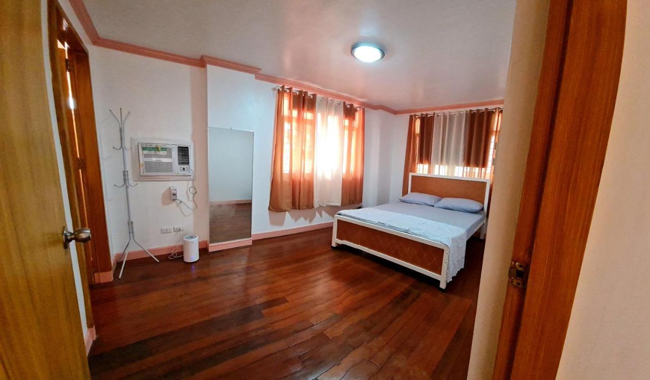 알라미노스 150 Lucap Road 빌라 외부 사진