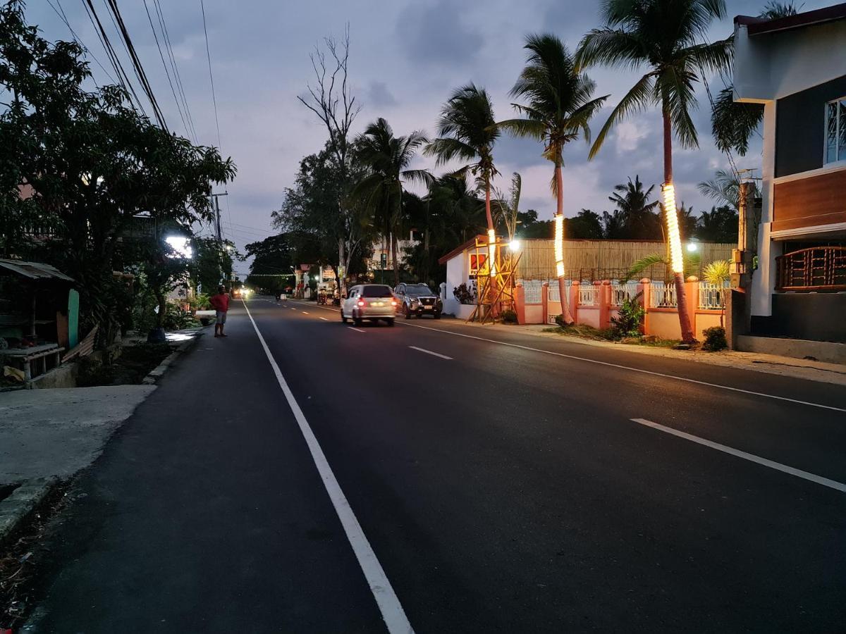 알라미노스 150 Lucap Road 빌라 외부 사진