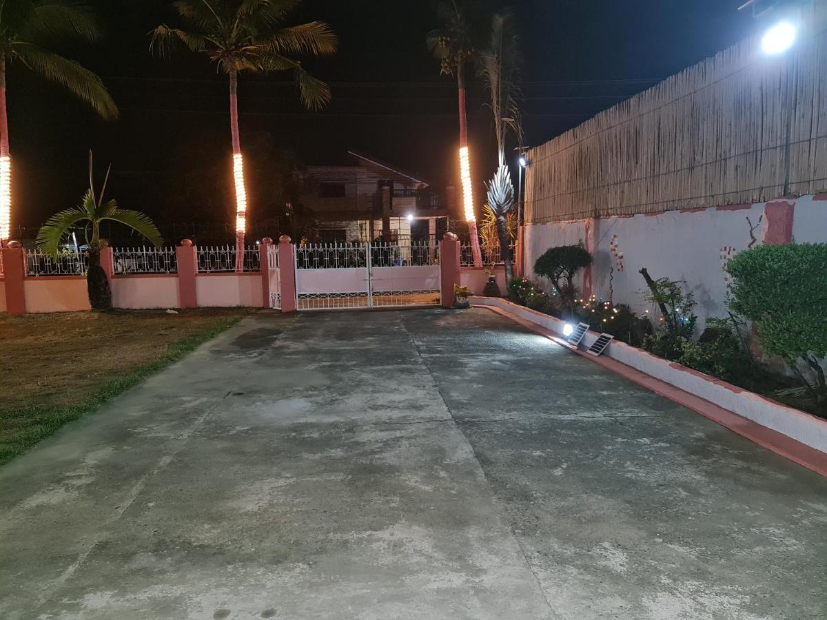 알라미노스 150 Lucap Road 빌라 외부 사진
