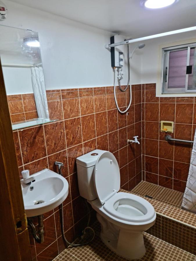 알라미노스 150 Lucap Road 빌라 외부 사진
