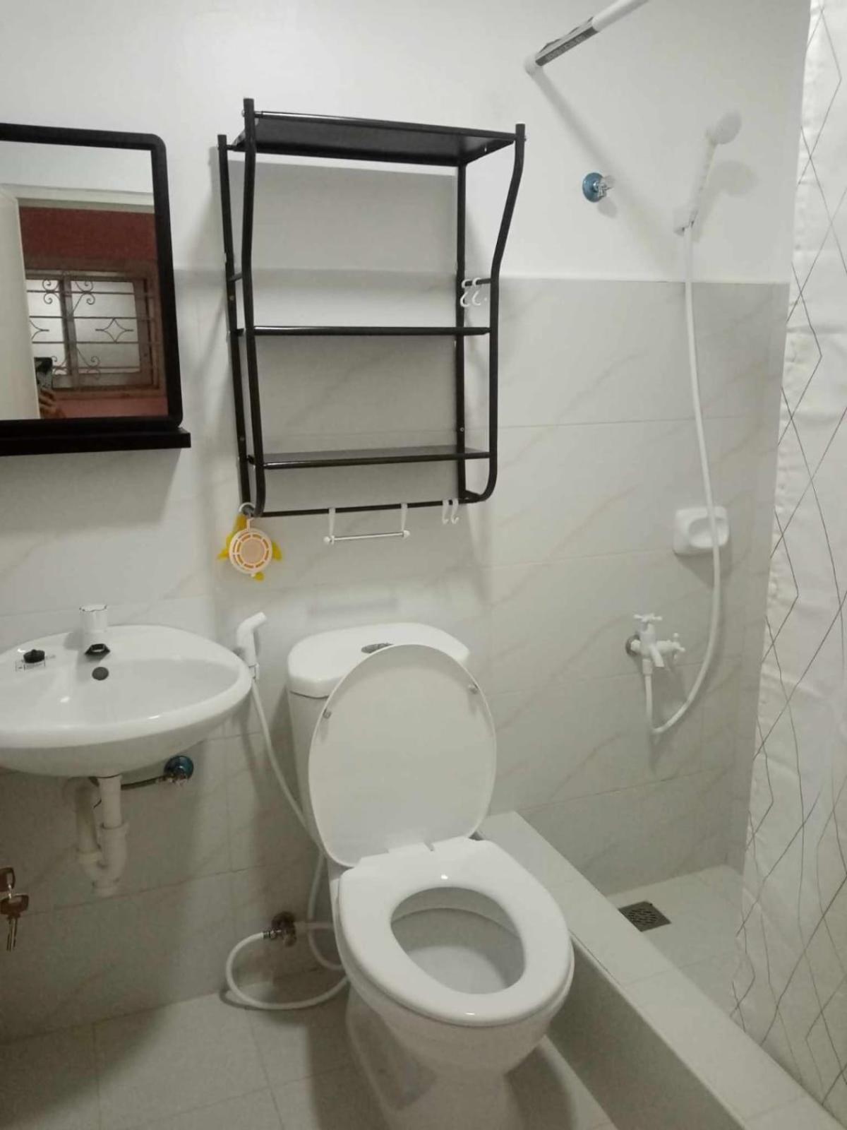 알라미노스 150 Lucap Road 빌라 외부 사진