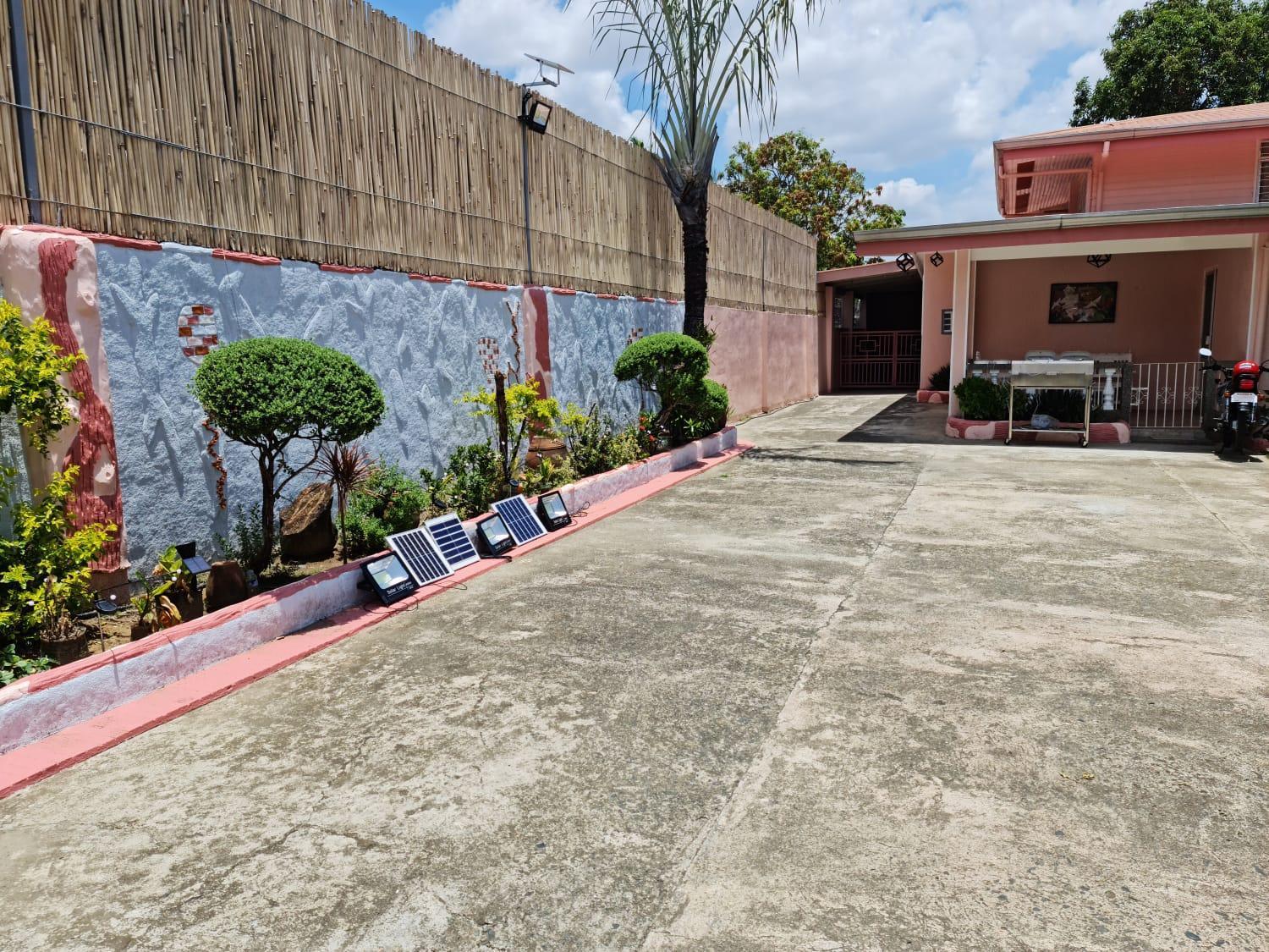 알라미노스 150 Lucap Road 빌라 외부 사진
