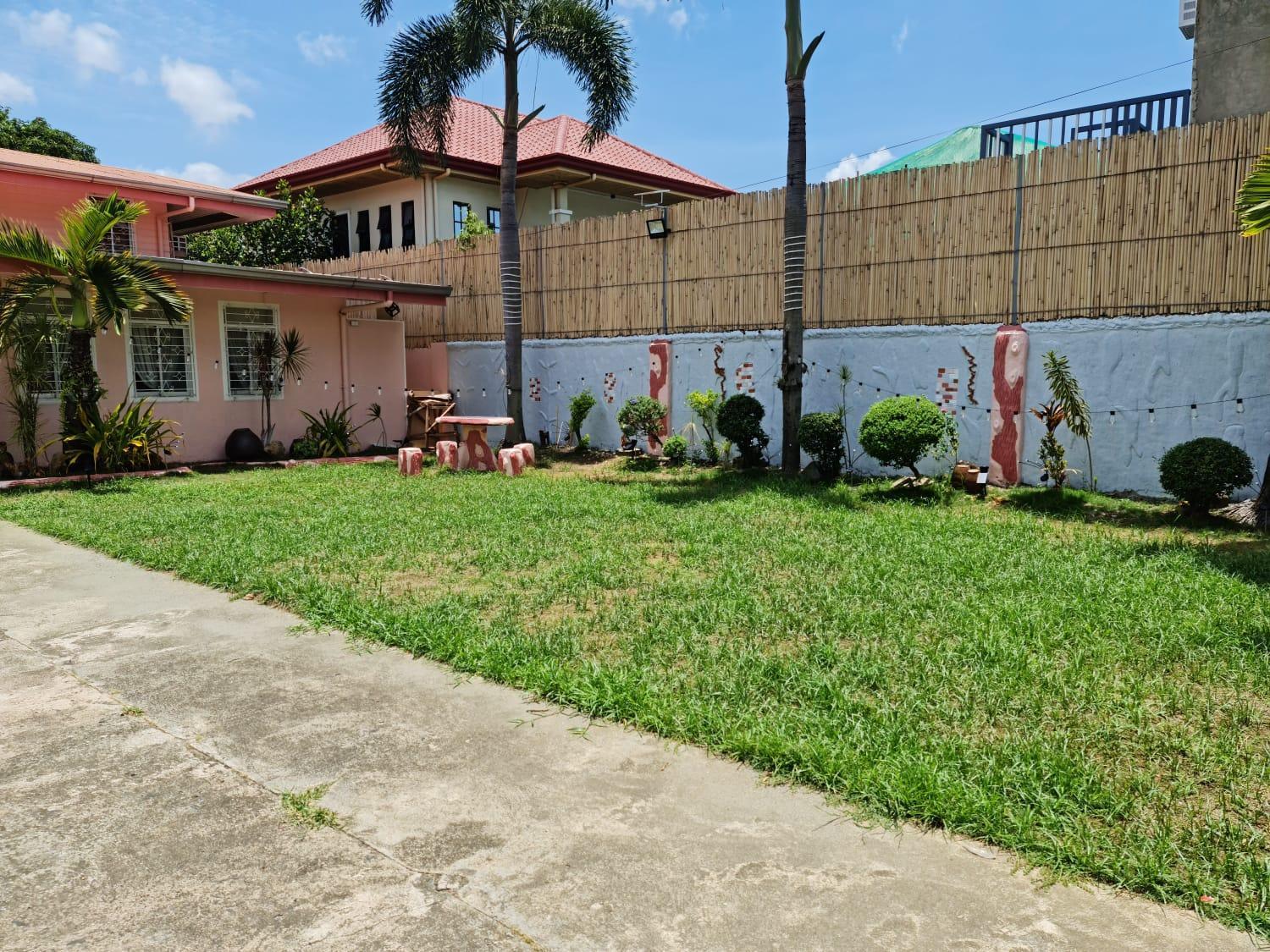 알라미노스 150 Lucap Road 빌라 외부 사진